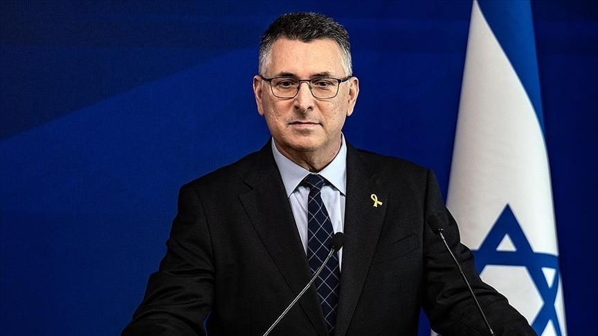 İsrail XİN başçısı: İranda hakimiyyət dəyişikliyi hədəf deyil