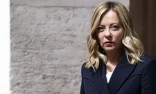 Meloni: İtaliya tərəfləri müzakirə üçün masaya gətirməyə çalışacaq