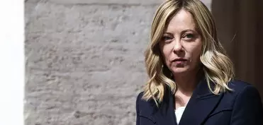 Meloni: İtaliya tərəfləri müzakirə üçün masaya gətirməyə çalışacaq