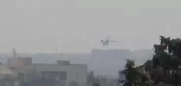 PKK/YPG-yə Kamışlı Hava Limanı ilə bağlı xəbərdarlıq