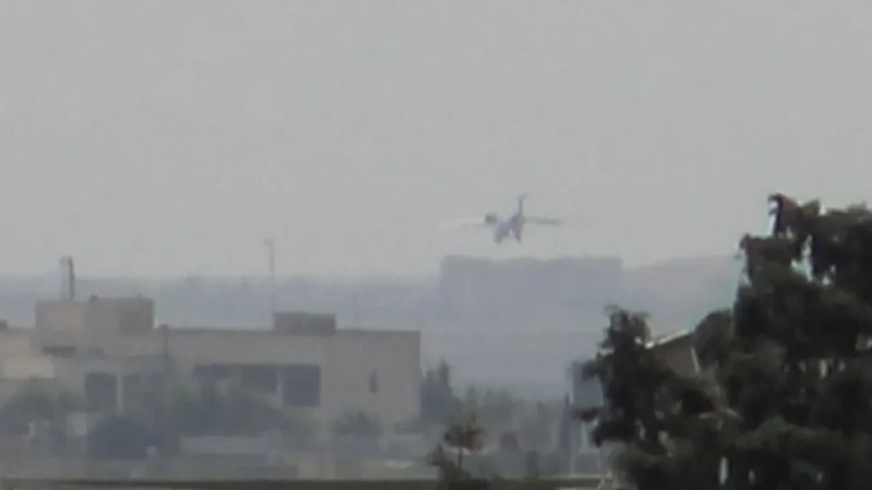 PKK/YPG-yə Kamışlı Hava Limanı ilə bağlı xəbərdarlıq