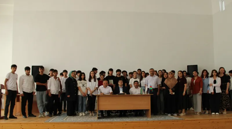 “Mədəni irs abidələrində arxeoloji tədqiqatlar” mövzusunda seminar keçirilib