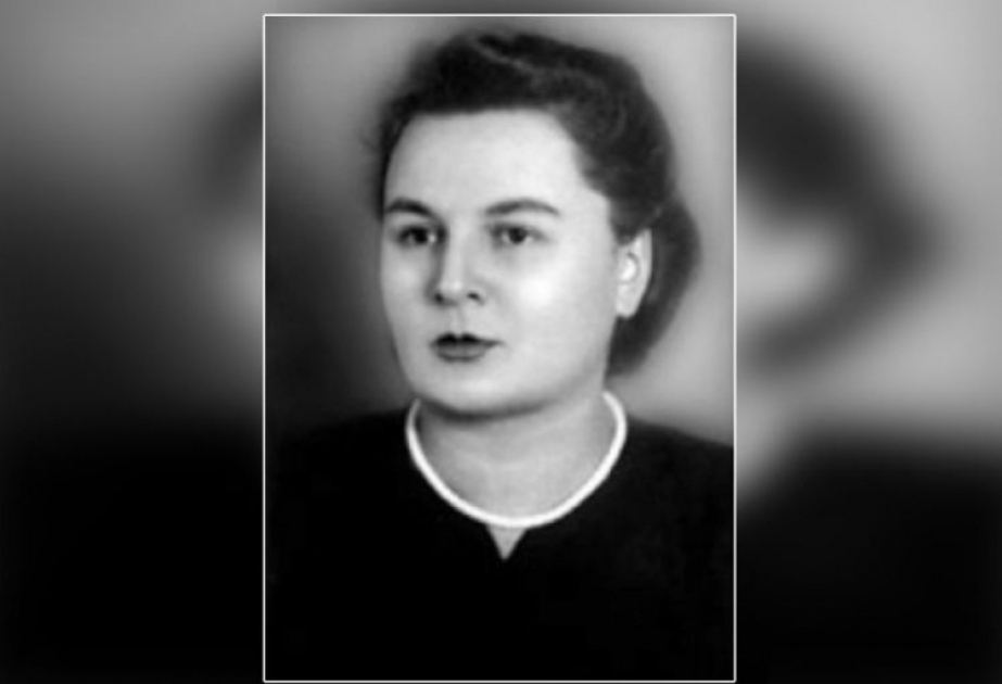 Bu gün Xalq şairi Nigar Rəfibəylinin anadan olmasından 112 il ötür