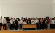 “Mədəni irs abidələrində arxeoloji tədqiqatlar” mövzusunda seminar keçirilib