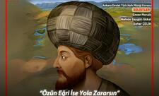 "Özün əyri isə yola zərərsən" adlı konsert proqramı təşkil olunacaq