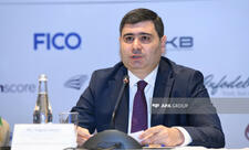 Toğrul Əliyev: Kredit bürolarının müasir maliyyə sistemində strateji rolu sürətlə artır
