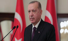 Ərdoğan: Suriyanın yenidən qeyri-sabitliyə sürüklənməsinə icazə verməyəcəyik