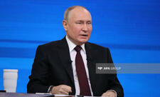 Putin: Yaxın Şərqdəki münaqişəyə regiondankənar qüvvələr cəlb olunur