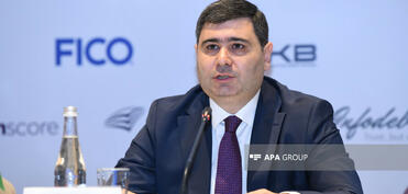 Toğrul Əliyev: Kredit bürolarının müasir maliyyə sistemində strateji rolu sürətlə artır