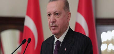 Ərdoğan: Suriyanın yenidən qeyri-sabitliyə sürüklənməsinə icazə verməyəcəyik