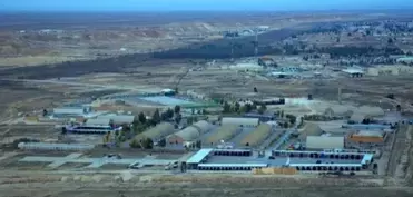 İran İraqdakı ABŞ hərbi bazasına da raket atıb - YENİLƏNİB