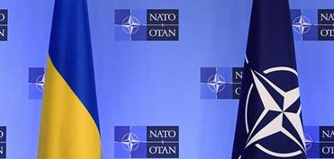 NATO sammitində Ukraynaya 40 milyard avro dəstək elan ediləcək