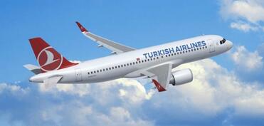 Türkiyə BƏƏ-yə uçuşları dayandırdı