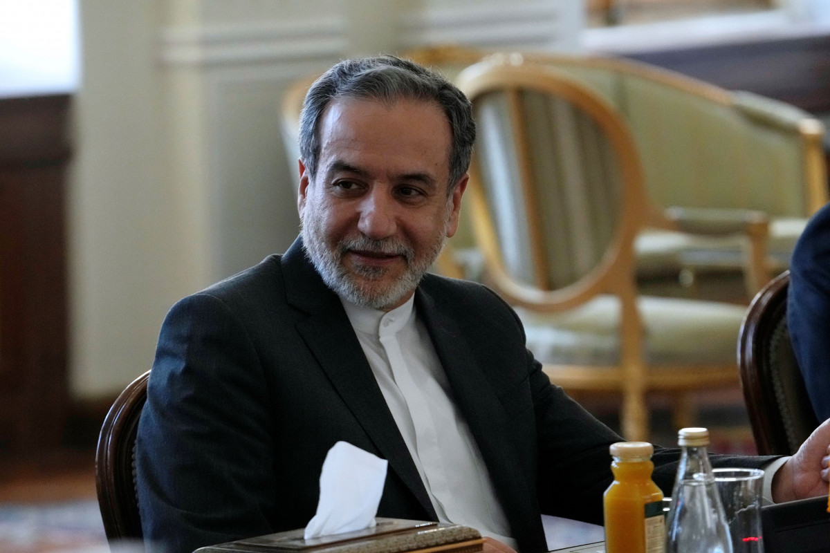 İran XİN başçısı: Rusiyada çox ciddi məsləhətləşmələr keçirəcəyik