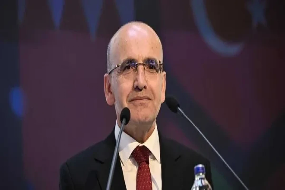 Türkiyəli nazir: Hörmüz boğazının bağlaması ilə bağlı mümkün ssenariləri nəzərdən keçiririk