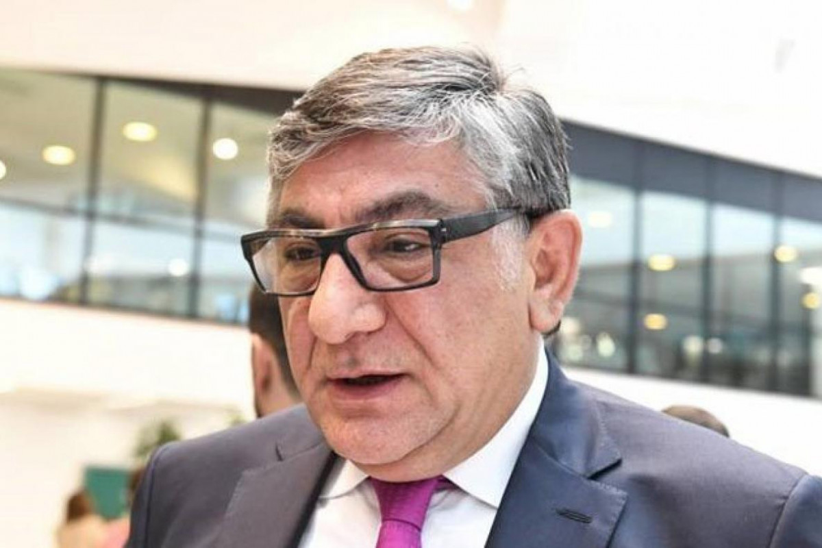Rusiyaya məxsus şirkətdən almazları erməni deputatın şirkətinə satan dəstə üzvləri həbs olunub