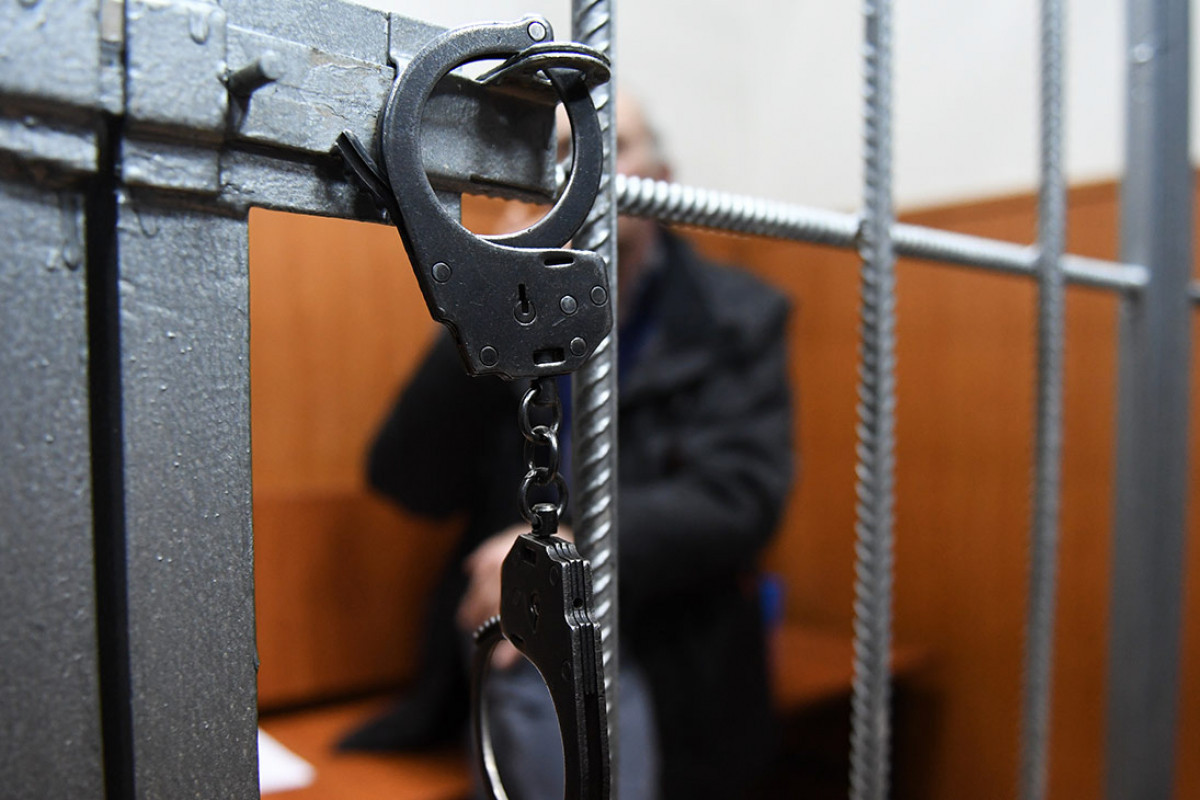 Alatavada qanunsuz söküntü ilə bağlı həbs edilən ekskavator sürücüsü azadlığa buraxılıb