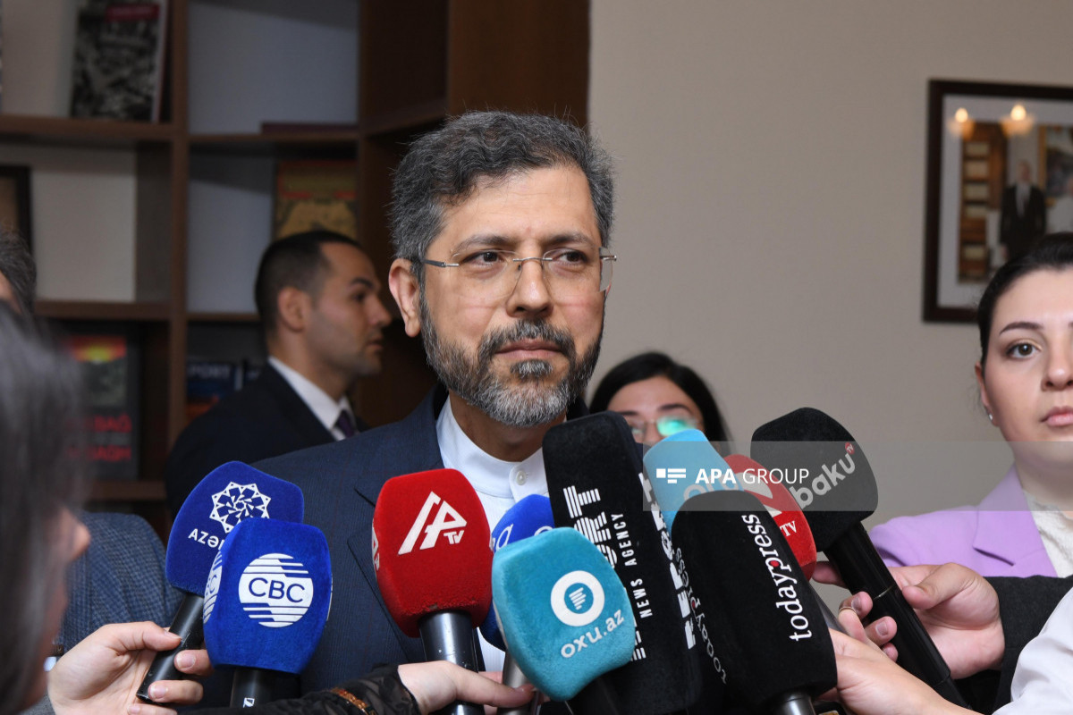 İran ABŞ hərbi bazalarını hədəfə ala biləcəyi ehtimalını istisna etməyib