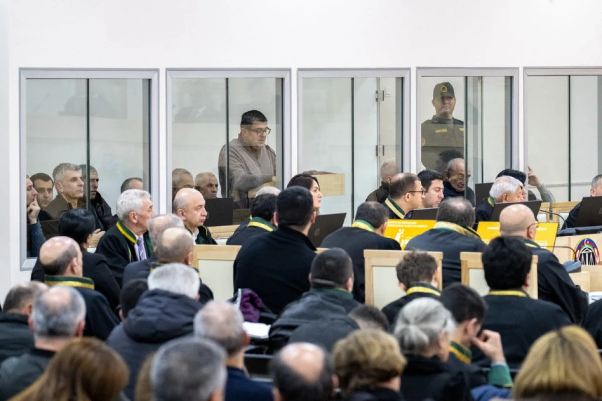 Arutyunyan etiraf etdi: Suriyadan gətirilən ermənilər...