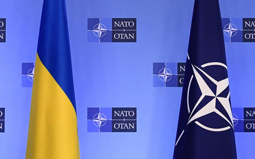 NATO sammitində Ukraynaya 40 milyard avro dəstək elan ediləcək