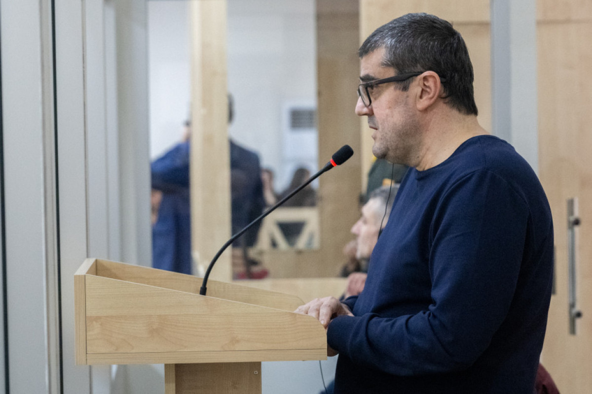 Arayik Harutyunyan Ermənistan Mərkəzi Bankının “Artsaxbank”ı qeydiyyatdan keçirdiyini bildirib