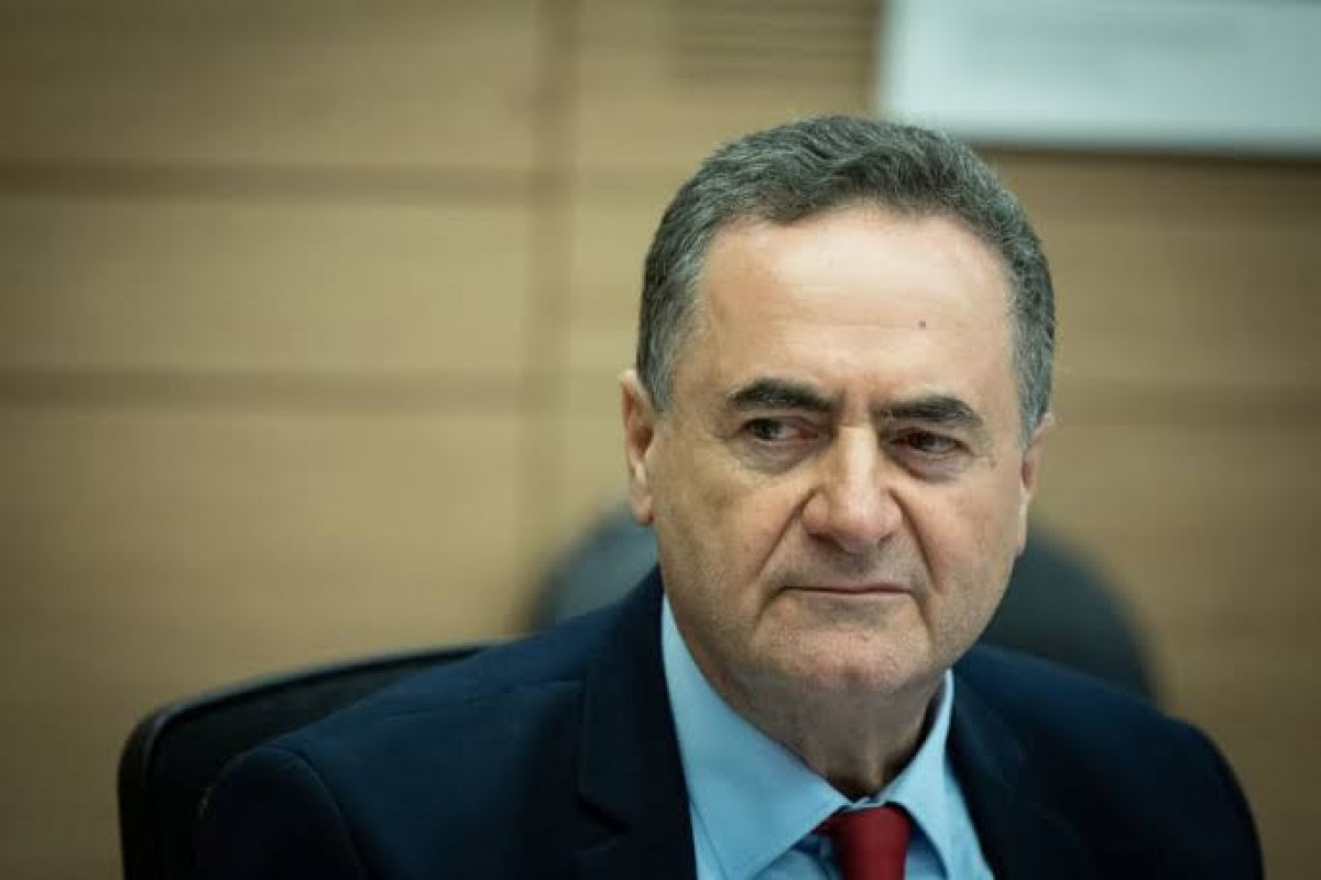 Müdafiə naziri: İsrail ordusu intensiv şəkildə Tehranın mərkəzini bombalayır
