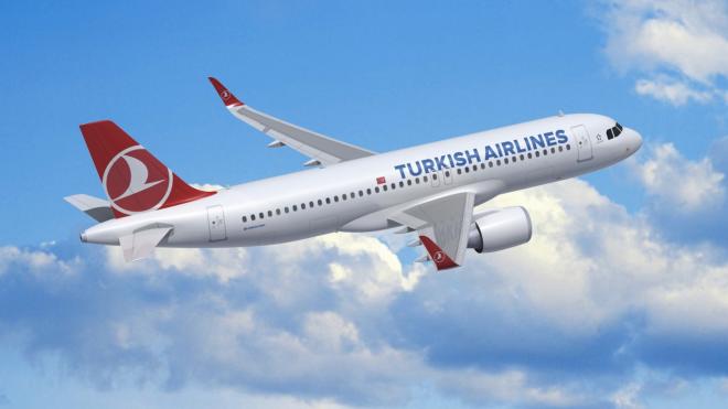 Türkiyə BƏƏ-yə uçuşları dayandırdı
