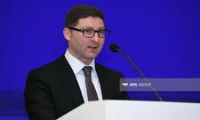 AMB: Ötən il bank kartlarının dövriyyəsi 126 mlrd. manatı ötüb