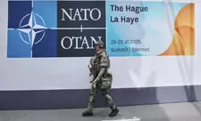 İsrail hava məkanını açıb