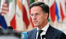 Rutte: Son 10 ildəkindən daha çox silah və hərbi texnika istehsal etməliyik