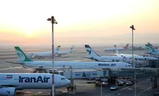 İran hava məkanını açıb