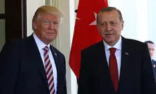 Ərdoğan-Tramp görüşünün vaxtı bəlli oldu