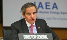 AEBA rəhbəri İran XİN başçısına görüş təklif edib