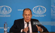 Lavrov İsrail və İran arasında atəşkəs barədə tələsik nəticə çıxarmamağa çağırıb