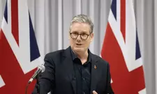 Kir Starmer: İran və İsrail arasında atəşkəsə ciddi şəkildə riayət olunmalıdır