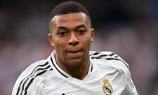 Mbappe xəstəliyə görə 4-5 kq arıqlayıb
