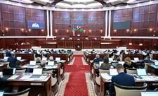 "İCMAL" informasiya sisteminin yaradılması və fəaliyyəti haqqında dəyişikliklər son oxunuşda qəbul edilib
Milli Məclis