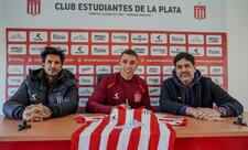 Argentina klubu Musleranın transferini açıqlayıb