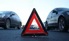 Paytaxtın Qaraçuxur qəsəbəsində qəza baş verib, xəsarət alanlar var