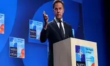 Rutte: NATO-nun hərbi xərcləri son 10 ildə 1 trilyon dollar artıb