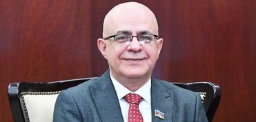 “Qanun layihəsi uşaqların inkişafına daha şəffaf və sistemli yanaşılmasına zəmin yaradır”