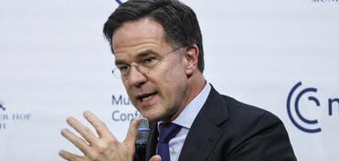 Rutte: Ukraynanın NATO-ya yolu üçün “körpü yenidən qurulur”