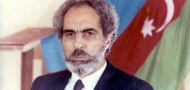 Əbülfəz Elçibəyin anadan olmasından 87 il ötür