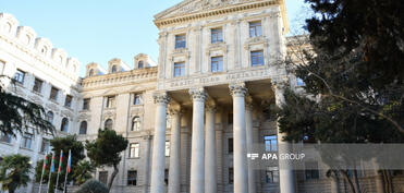 Rəsmi Bakı İsrail və İran arasında atəşkəs elan edilməsini alqışlayır