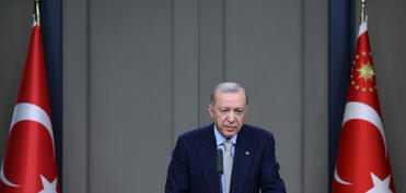Ərdoğan: Türkiyə İran və İsrail arasında atəşkəs razılaşmasına əməl olunmasına çağırır