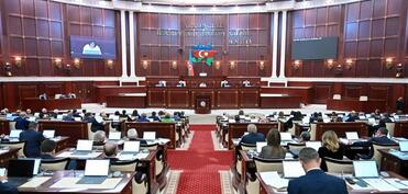 MM inzibati cəriməni 10 günə ödəyənlərin məbləğin 10%-dən azad edilməsini son oxunuşda təsdiqləyib
