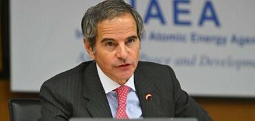 AEBA rəhbəri İran XİN başçısına görüş təklif edib