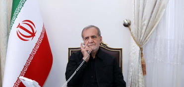 Pezeşkian: İsrail atəşkəsə əməl etsə, İran da edəcək