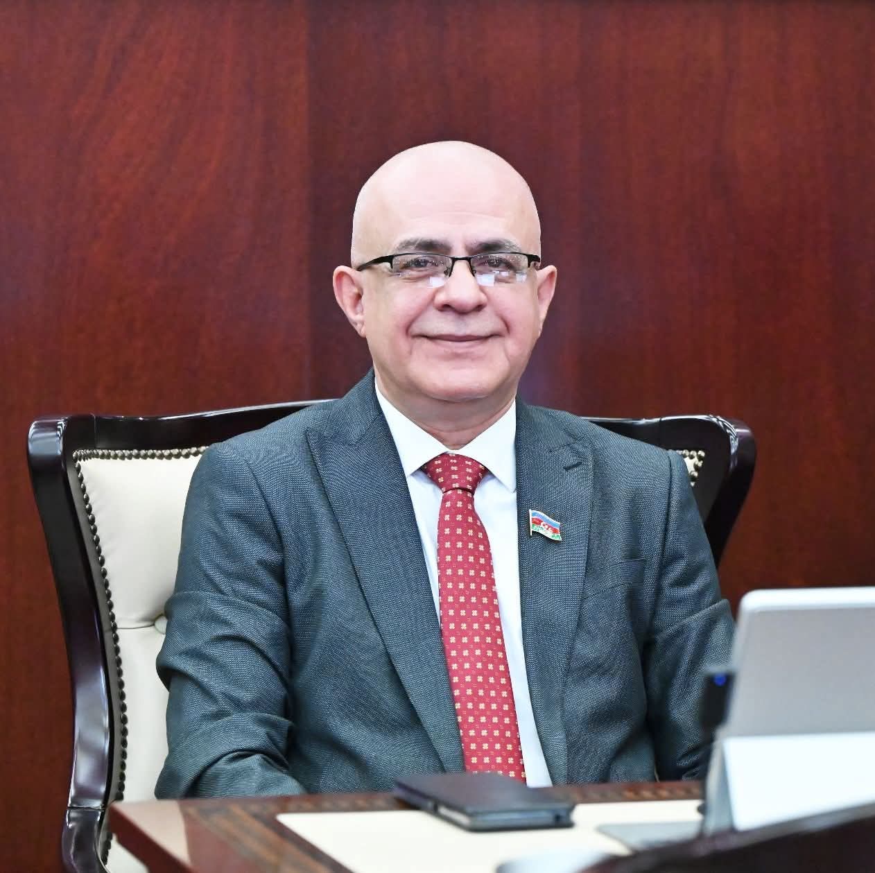 “Uşaqların inkişafı üçün daha çox imkanlar yaradılacaq”