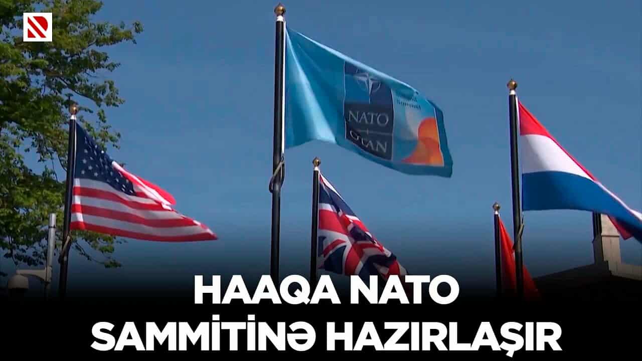 "İran sammitdə böyük bir mövzu olacaq"